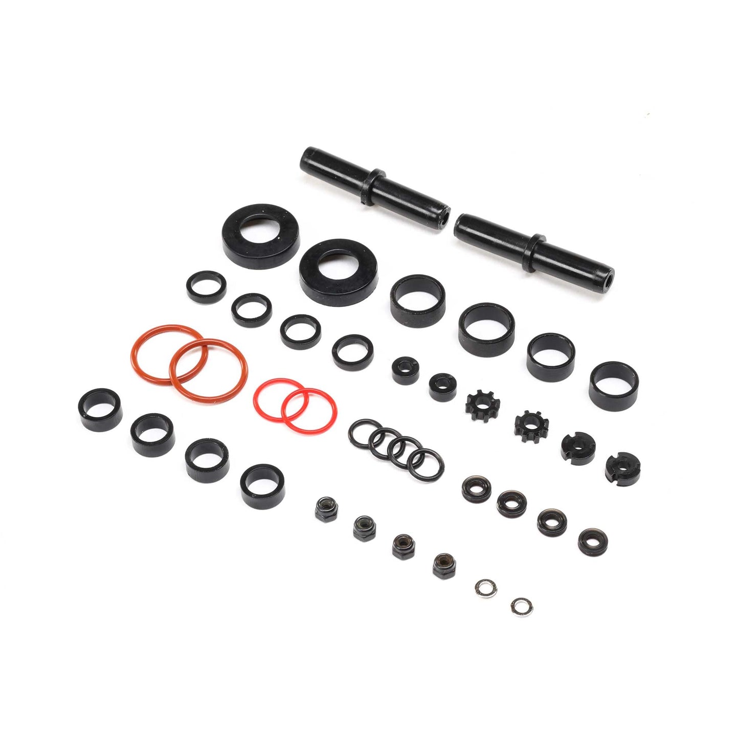 Losi Fork Rebuild Kit PM-MX/SM LOS263003 Elec Car/Truck Replacement Parts
