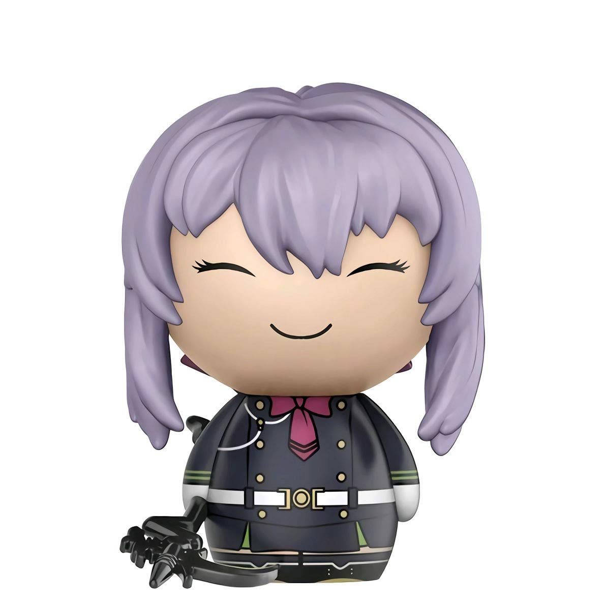 Seraph of The End Shinoa Hiragi Dorbz Vinyl Figure