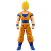 Limit Breaker Series Sparking - Dragon Ball - Super Saiyan 2 Goku, 12" Action Figure