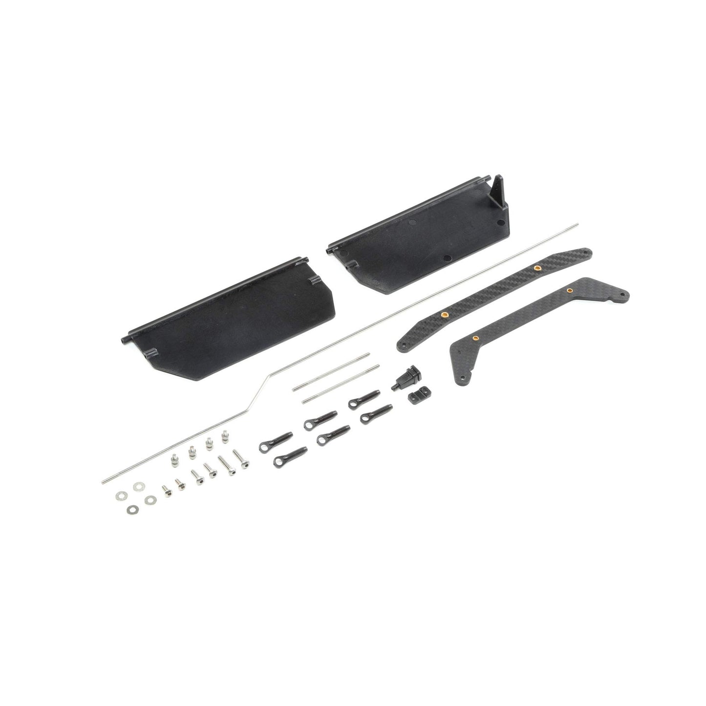 Pro Boat Rudder: Aerotrooper 25, PRB281077