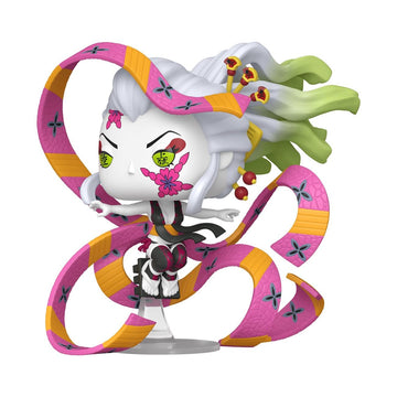 Funko POP Deluxe: DS - Daki - (Demon Form) - Demon Slayer - Collectable Vinyl Figure - Gift Idea - Official Merchandise - for Kids & Adults - Anime