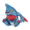 Pokemon Center: Sitting Cuties: Toxicroak Plush # 454 - Generation 4-6 in