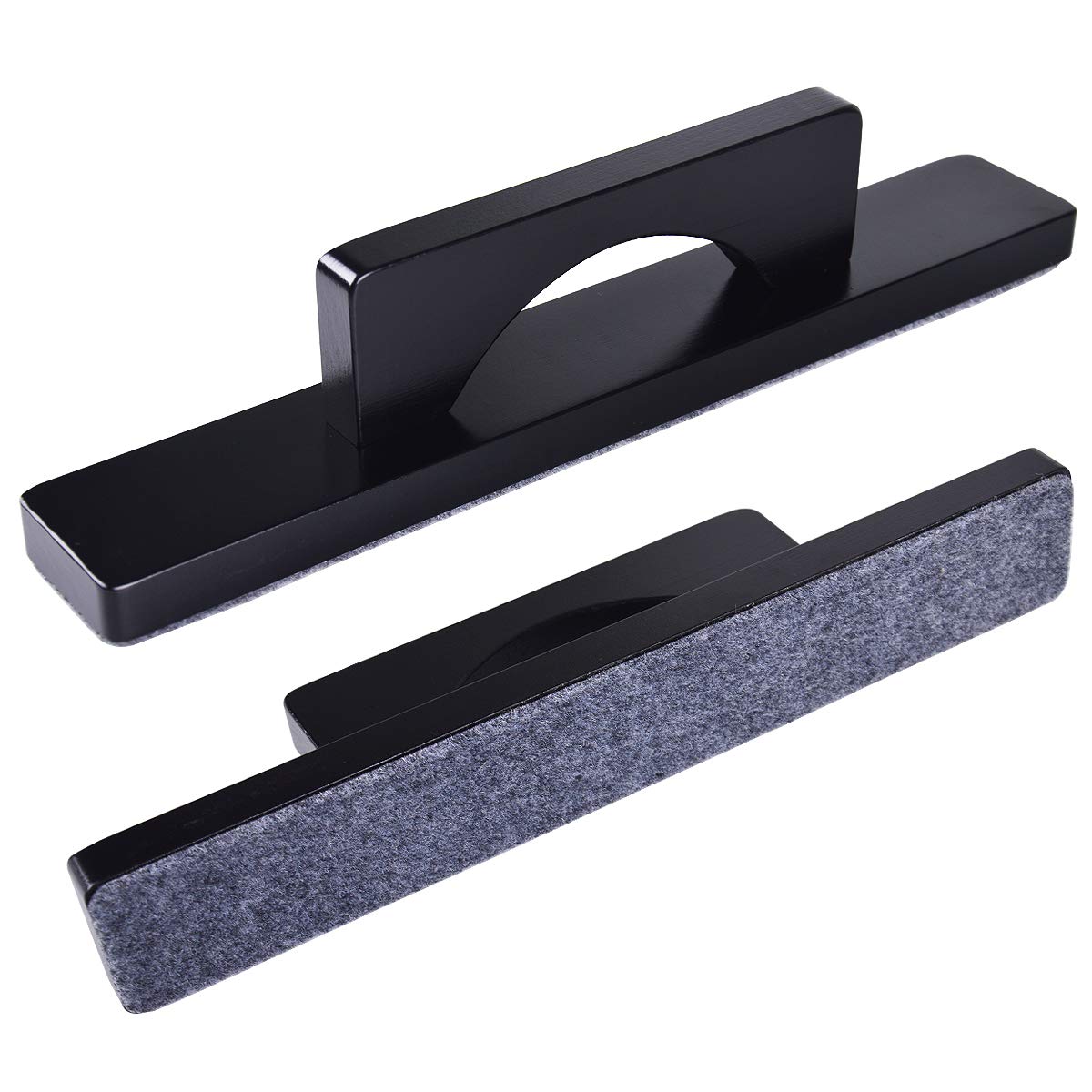 Shuffleboard Brush Shuffleboard Sweep?Black