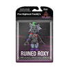 Funko Action Figure: Ruin - Ruined Roxy - Roxy - FNAF - Collectable - Gift Idea - Official Merchandise - for Boys, Girls, Kids & Adults - Video Games