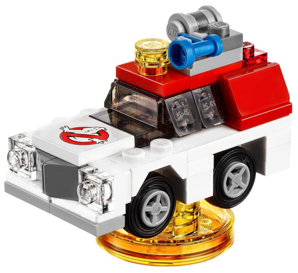 Ghostbusters Story Pack - LEGO Dimensions