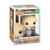 Funko Pop TV: Parks & Recreation 15th Anniversary - Leslie Knope in Wedding Dress - Parks and Recreation - Collectable Vinyl Figure - Gift Idea
