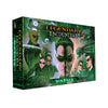 Legenday: Encounters - The Matrix Deck Building Game | Cooperative Board Game