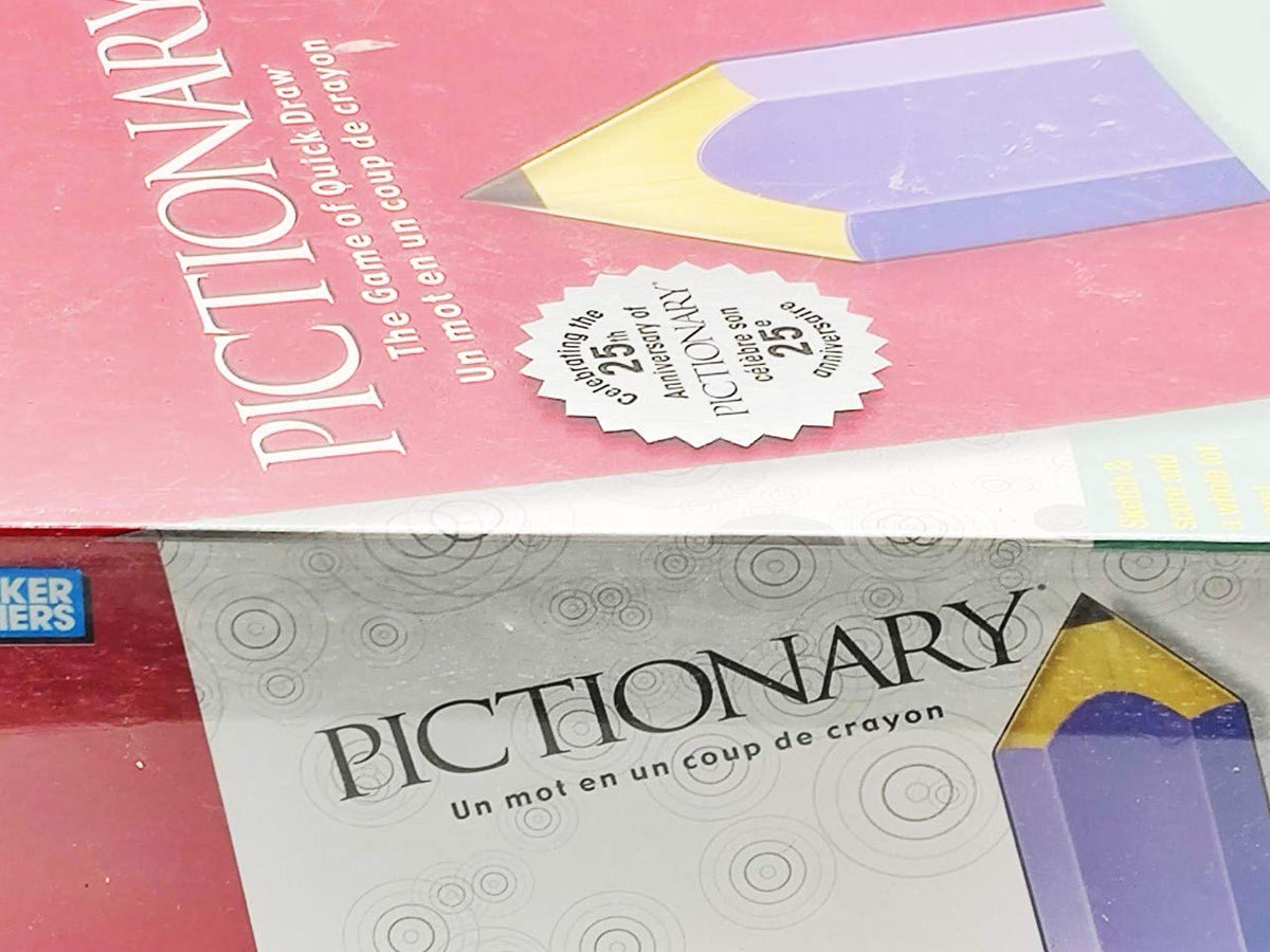 Pictionary