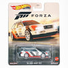 Hot Wheels Retro Entertainment Forza '94 Audi Avant RS2 1:64 Diecast Mode Car