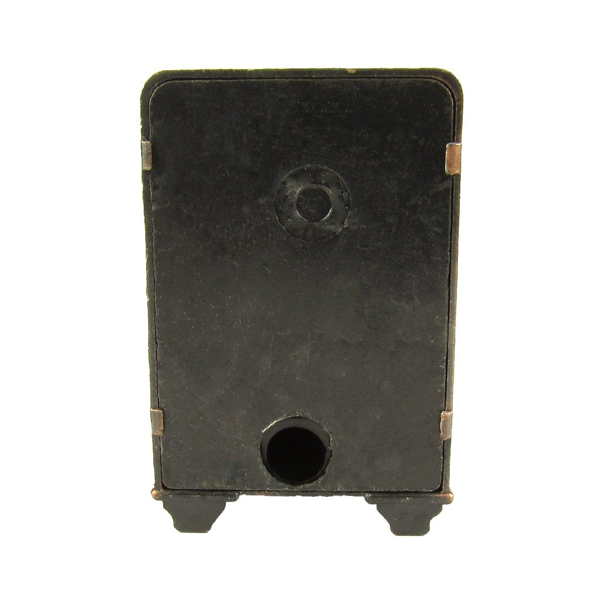 Treasure Gurus 1:24 1/2 Scale Miniature Money Safe Dollhouse/Diorama Accessory Pencil Sharpener