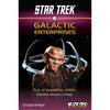 WizKids Star Trek - Galactic Enterprises Card Game