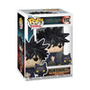 Funko Pop & Buddy: Jujutsu Kaisen - Megumi Fushiguro with Dogs - Collectable Vinyl Figure - Gift Idea - Official Merchandise - Toys for Kids & Adults