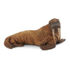 CollectA Sea Life Walrus Toy Figure - Authentic Hand Painted Model