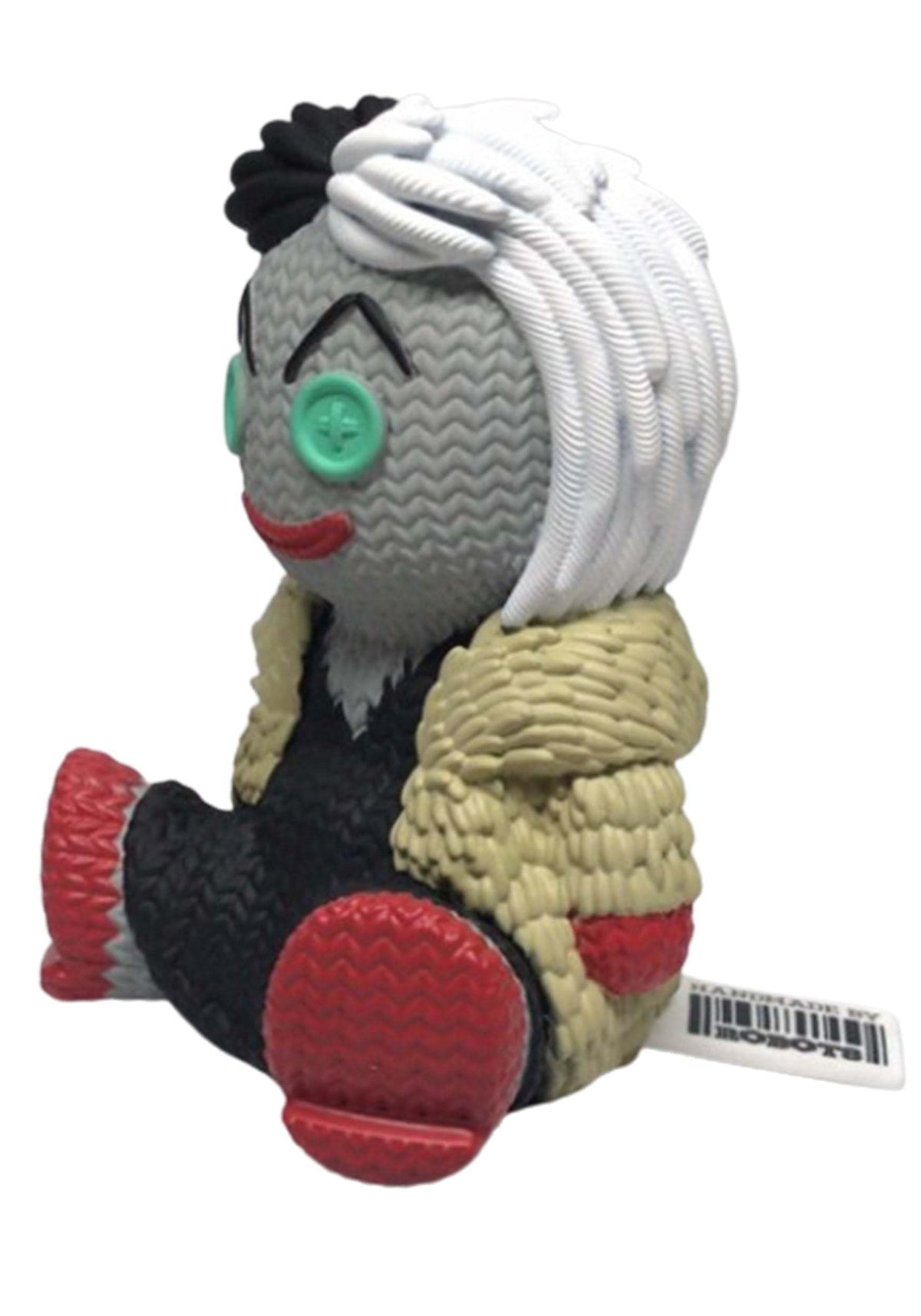 Handmade by Robots Cruella Full Size Vinyl Figure