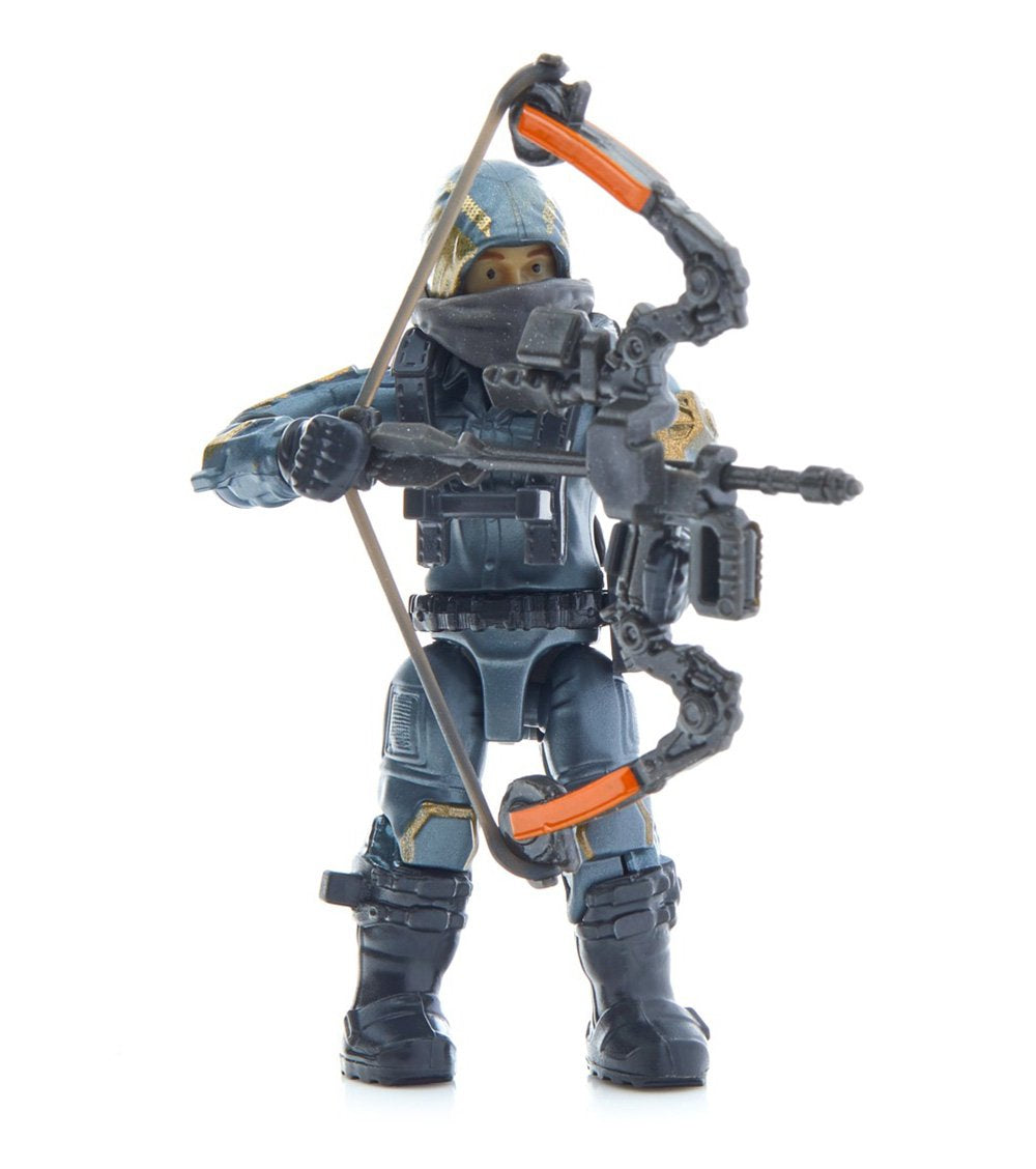 Mega Construx Call of Duty Outrider Building Set (1 Piece)