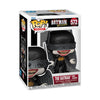 Funko Pop! Heroes: DC Dark Multiverse - The Batman Who Laughs - DC Comics - Collectable Vinyl Figure - Gift Idea - Official Merchandise - Toys for