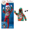 Claus Couture® Groovy Greetings Hoodie