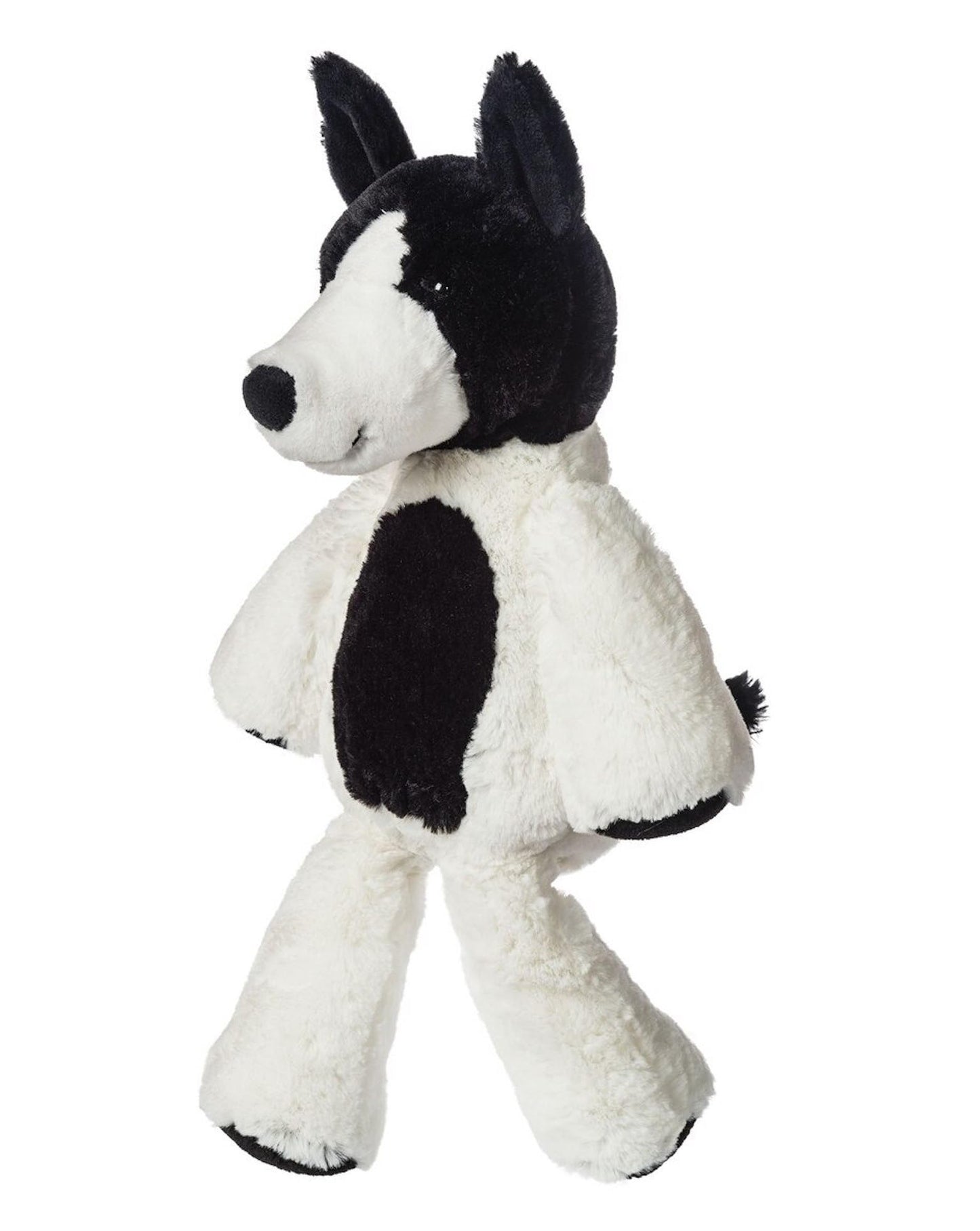 Mary Meyer Stuffed Animal Marshmallow Zoo Plush Soft Toy, 13-Inches, Trixie Terrier