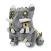 Pokemon Center: Sitting Cuties: Bastiodon Plush # 411 - Generation 4-6 in