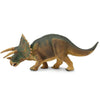 Safari Ltd. Triceratops Figurine - Detailed 8" Dinosaur Figure - Educational Toy for Boys, Girls, and Kids Ages 3+