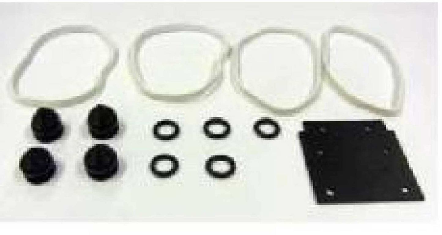 TAMIYA Bruiser 300051499 Rubber Band, Part Set B