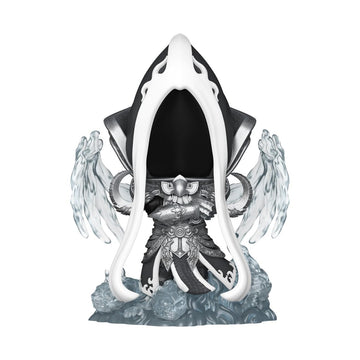Funko POP! Games: Diablo 3 - Maltheal - Collectable Vinyl Figure - Gift Idea - Official Merchandise - for Kids & Adults - Video Games Fans - Model