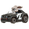 Hot Wheels RacerVerse Veículo de Brinquedo Judy Hopps