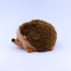 TAMMYFLYFLY Lifelike Hedgehog Plush Stuffed Animal Toy Hedgehog Cute HedgehogAnimal Model (15CM)