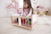 Hape Girl's Rock-a-Bye Cradle