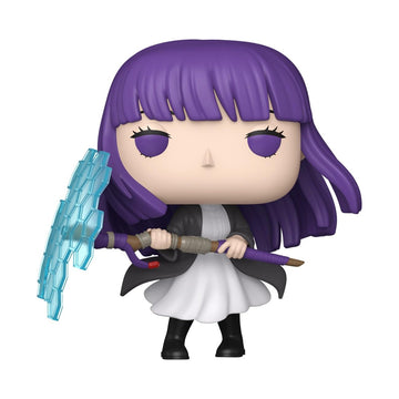 Funko Pop! Animation: Frieren Beyond Journeys End - Fern - Collectable Vinyl Figure - Gift Idea - Official Merchandise - Toys for Kids & Adults