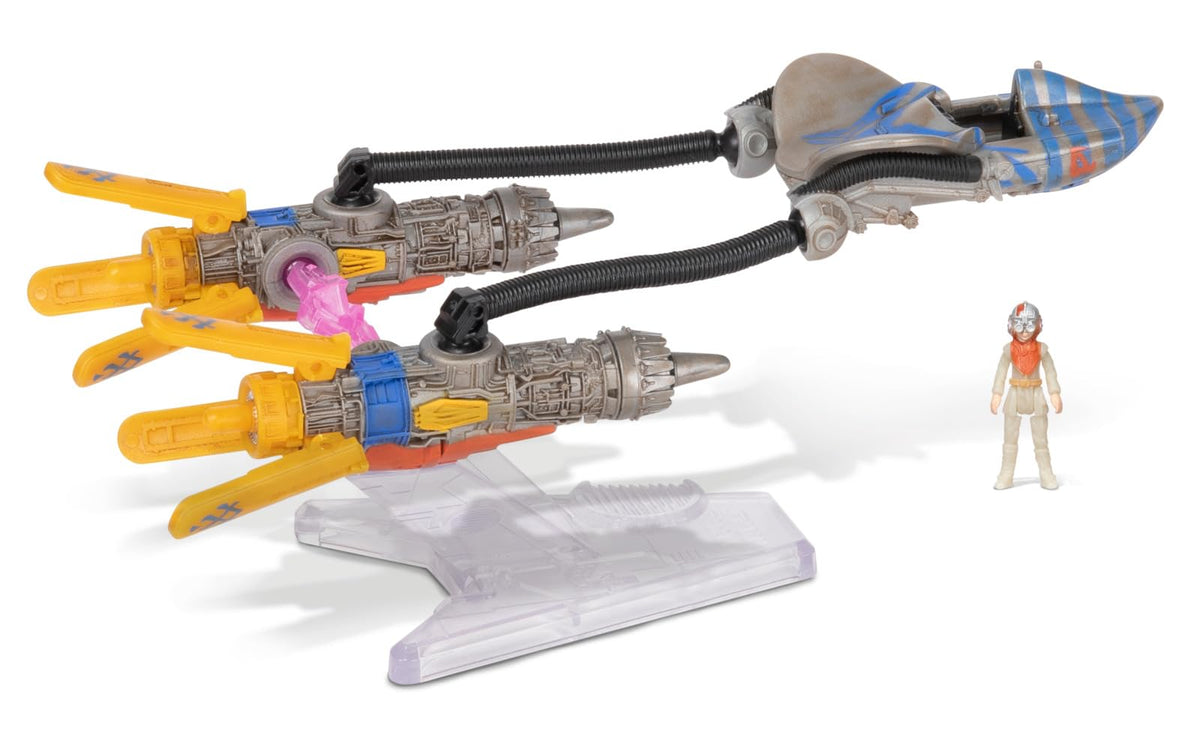 Star Wars Micro Vehicles - Multipack - Style 1