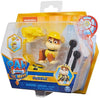 PAW Patrol: The Movie, Rubble Collectible Figure