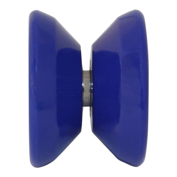 Merlin Yoyo Professional & Responsive with Narrow C Bearing, Silicone Response System - Extra String Included - Trick Yoyo for Beginners & Skill Play