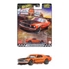 Hot Wheels JBL20 Boulevard '69 Ford Mustang Boss 302 Vehicle Toy Minicar 3 Years Old Orange