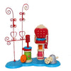 La Dee Da Doll and Ribbon Salon Playset