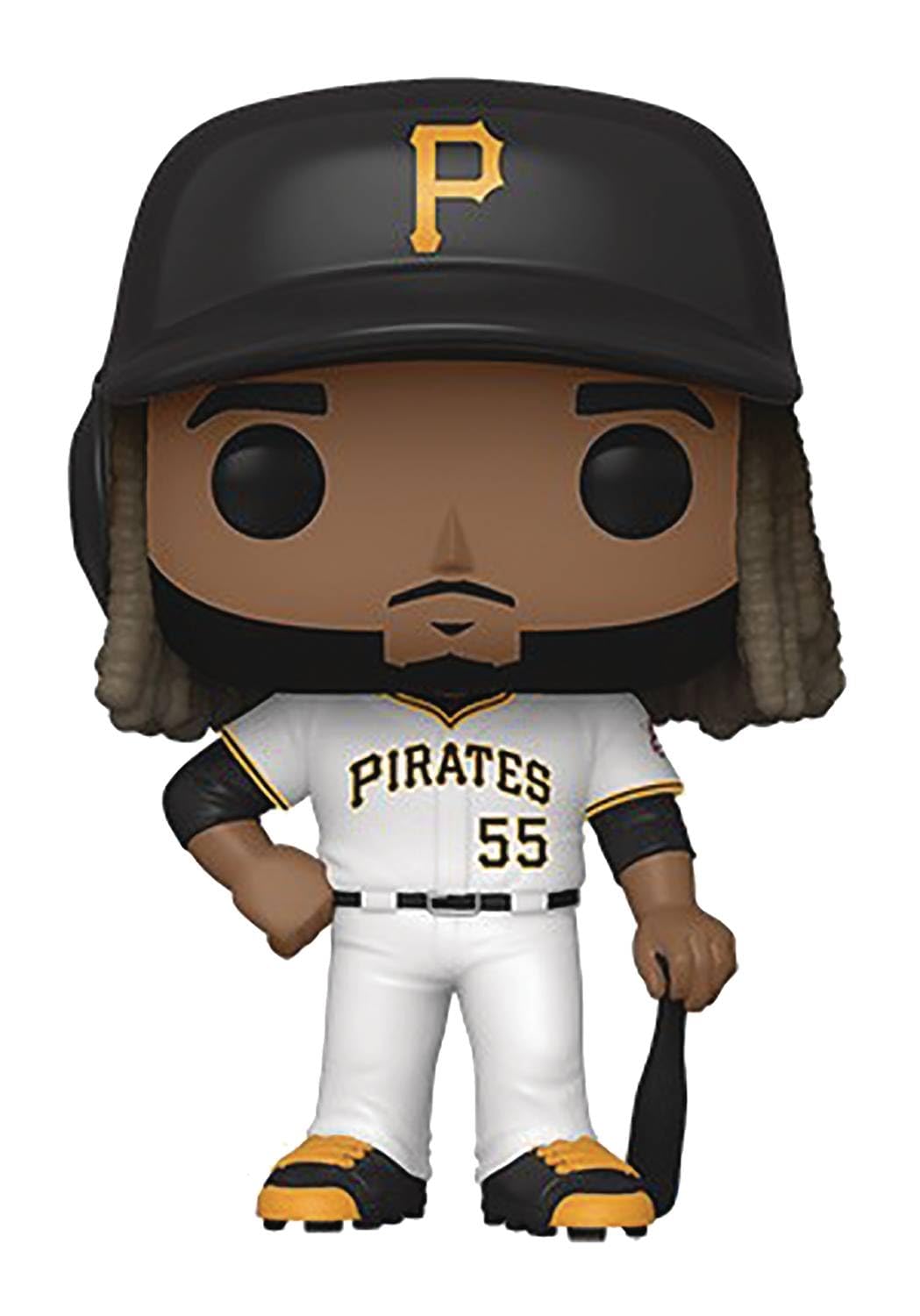 Funko POP MLB: Pirates - Josh Bell