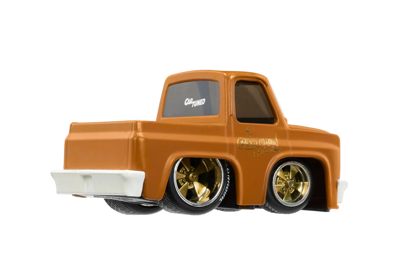 CarTuned 3 Pack Series 4 - Kool Kustoms