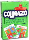 Colorazo - Juego de Mesa en Español para Adultos - 15 mins