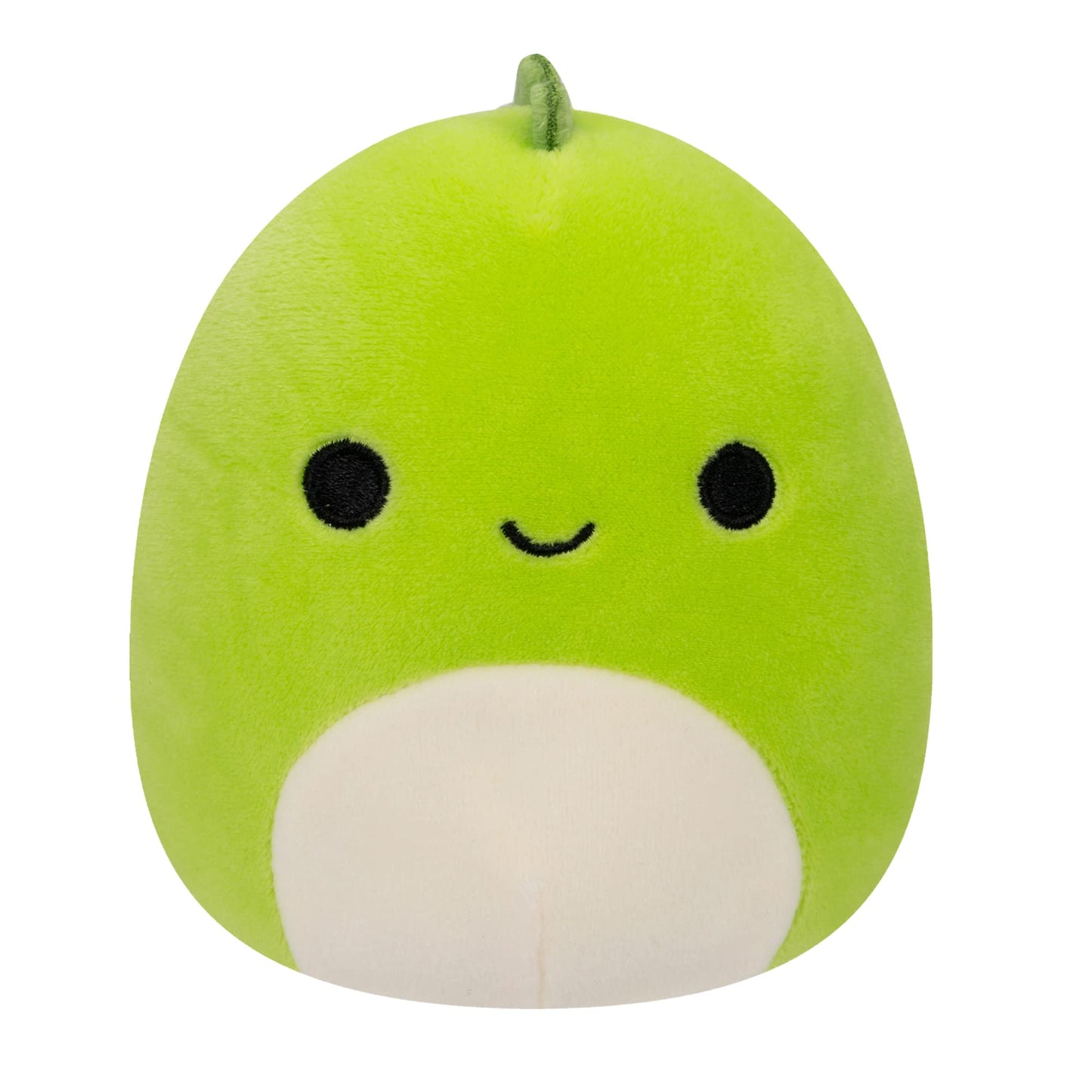 Squishmallows 5-Inch 10-Pack Plush - Diane Bigfoot, Giles Grasshopper, Maritza Cactus, Nico Axolotl, Rachel Mushroom, and More - Ultrasoft Official