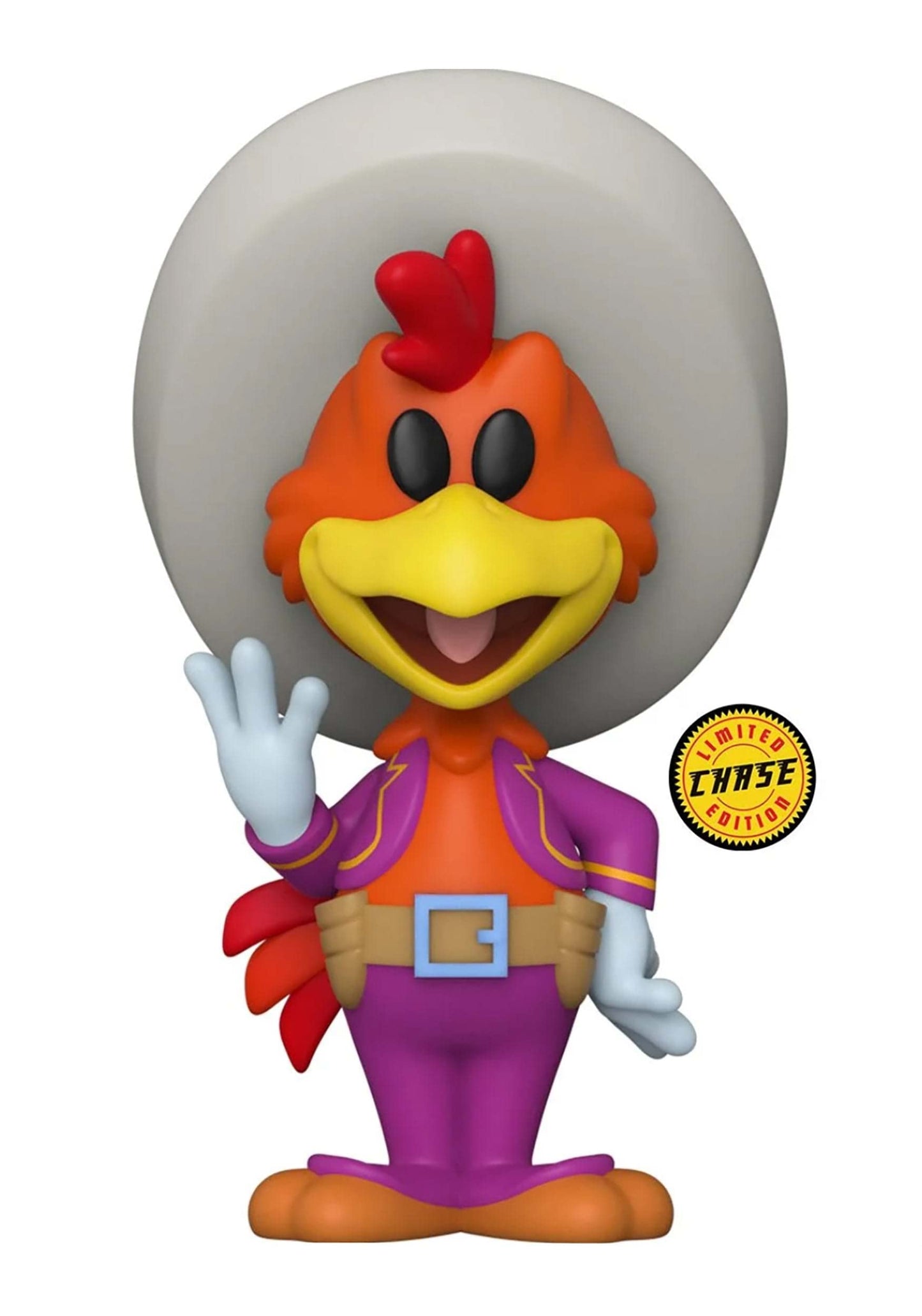 Funko Soda: Disney Donald Duck (3 Caballeros) 4.25" Figure in a Can
