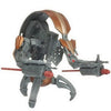 Star Wars Clone Wars Animated Action Figure No. 17 Destroyer Droid