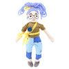 Laruokivi It Takes Two Plush Toy May Stuffed Figure 11''