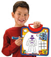 Fisher-Price DC Superfriends Light Sketcher Activity Mat