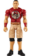 Mattel WWE John Cena Top Picks Action Figure, Collectible with 10 Points of Articulation & Life-like Detail, 6-inch