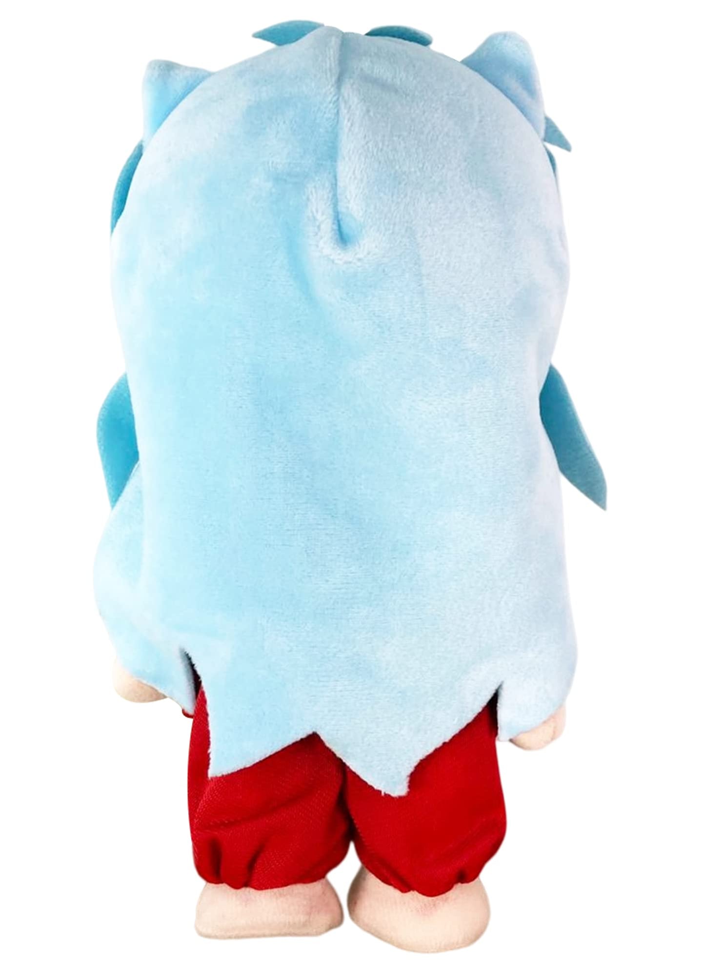 Inuyasha - Inuyasha Moveable Plush 8" H