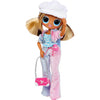 L.O.L. Surprise! LOL Surprise OMG Trendsetter Fashion Doll with 20 Surprises - for Kids Ages 4+