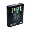 SolidRoots Fright - Bring a Friend… and a Shovel. |Strategy Board Game | Great for Family Game Night | 2-5 Players | Ages 8 to Adult | Best Halloween