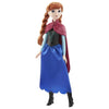 Mattel Disney Frozen Anna Fashion Doll