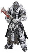 NECA Gears of War 3 Series 3 Action Figure Savage Theron Version 1