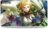 Ultra Pro Official Force of Will Fiethsing, Master Magus of Holy Wind Playmat